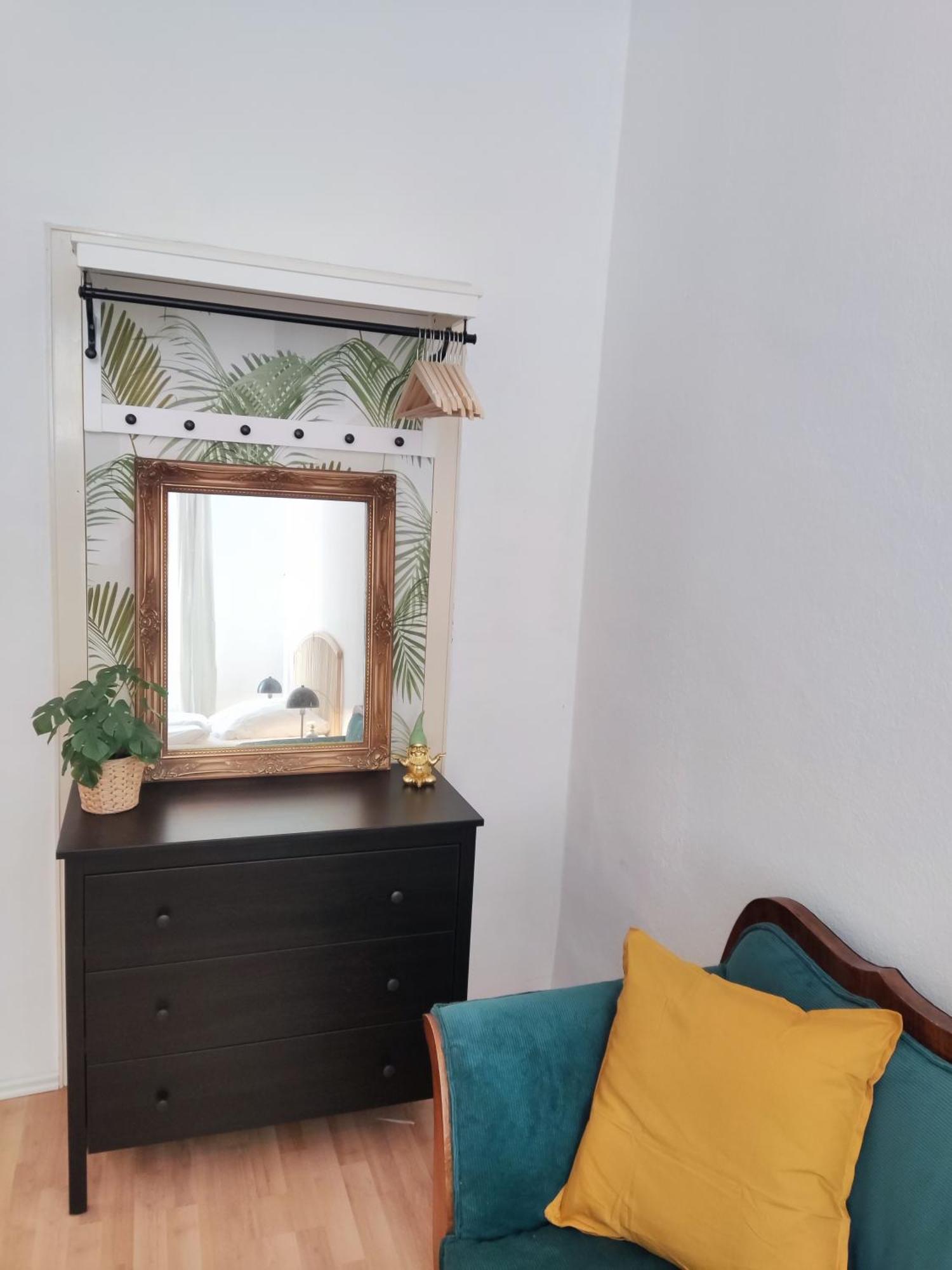 Zen - 2 Bedrooms - Kitchen - Balcony
