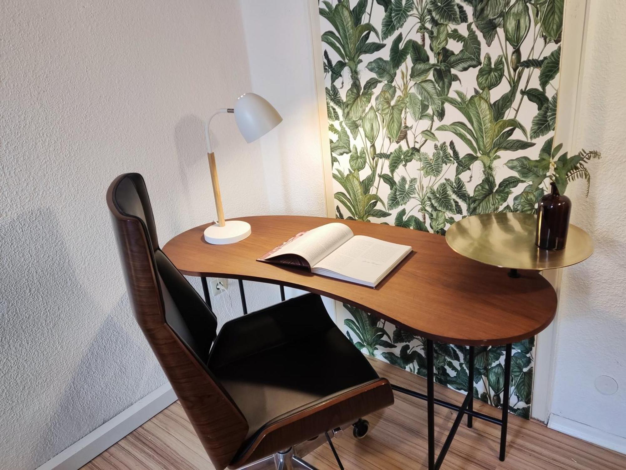 Zen - 2 Bedrooms - Kitchen - Balcony * Karlsruhe