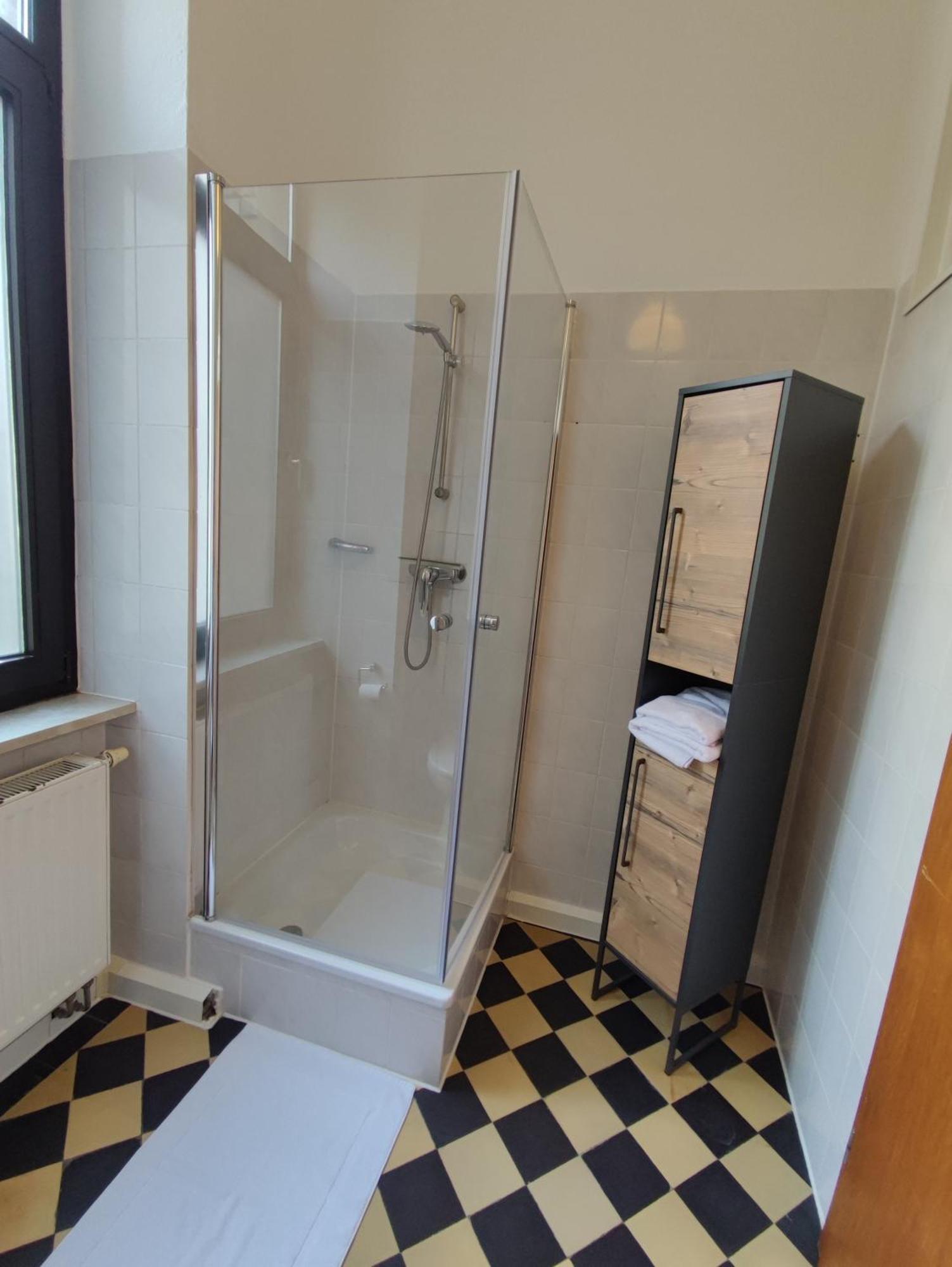 Apartment Zen - 2 Bedrooms - Kitchen - Balcony Karlsruhe